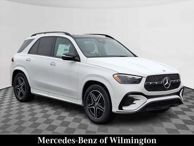2026 Mercedes-Benz GLE GLE 350 GLE 350 for sale in Wilmington, DE