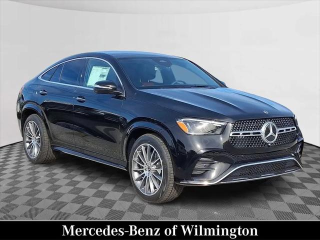 2026 Mercedes-Benz GLE 450 4MATIC for sale in Wilmington, DE