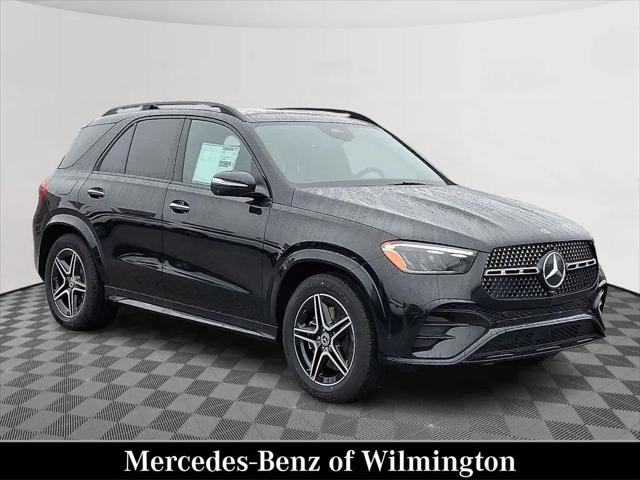 2026 Mercedes-Benz GLE GLE 350 GLE 350 for sale in Wilmington, DE