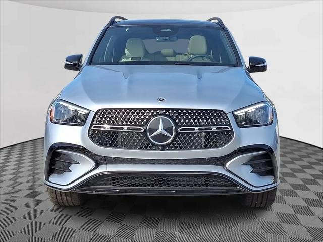 2026 Mercedes-Benz GLE GLE 350 GLE 350