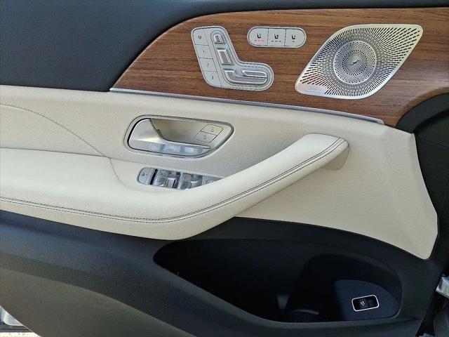2026 Mercedes-Benz GLE GLE 350 GLE 350