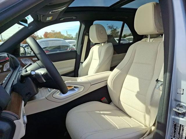 2026 Mercedes-Benz GLE GLE 350 GLE 350