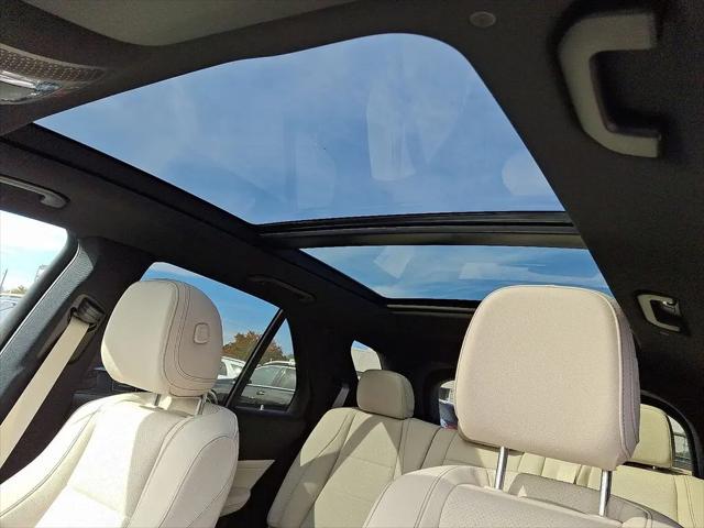 2026 Mercedes-Benz GLE GLE 350 GLE 350