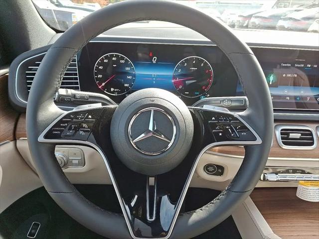 2026 Mercedes-Benz GLE GLE 350 GLE 350