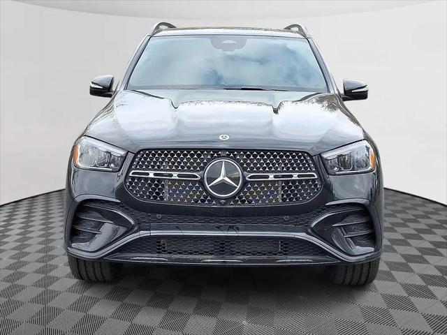 2026 Mercedes-Benz GLE GLE 350 GLE 350