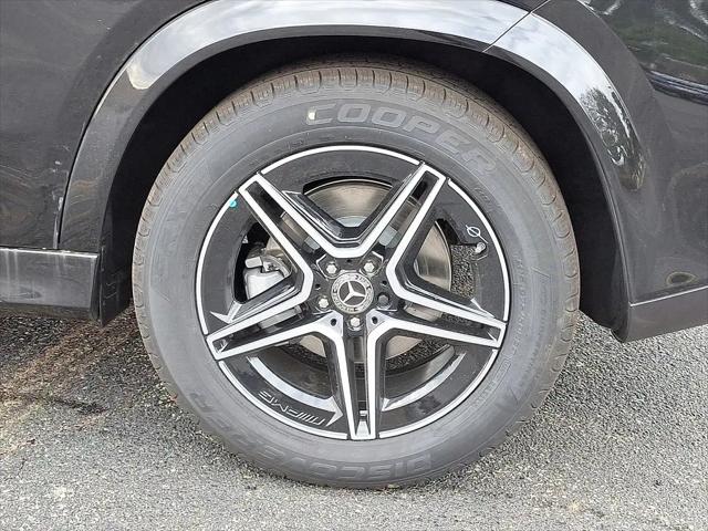 2026 Mercedes-Benz GLE GLE 350 GLE 350