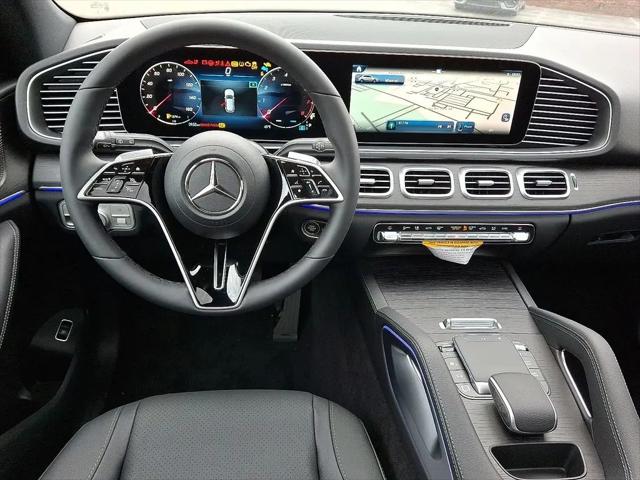 2026 Mercedes-Benz GLE GLE 350 GLE 350