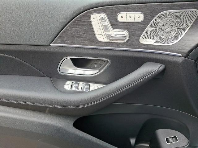 2026 Mercedes-Benz GLE GLE 350 GLE 350