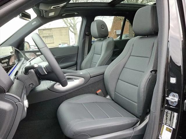 2026 Mercedes-Benz GLE GLE 350 GLE 350