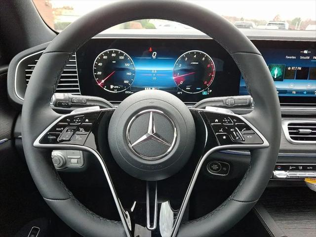 2026 Mercedes-Benz GLE GLE 350 GLE 350