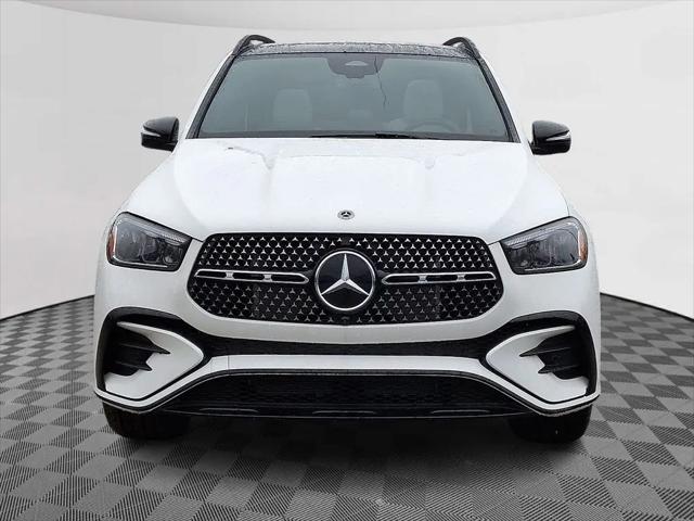 2026 Mercedes-Benz GLE GLE 350 GLE 350