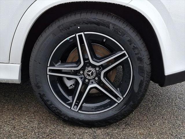 2026 Mercedes-Benz GLE GLE 350 GLE 350
