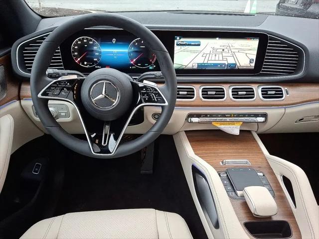 2026 Mercedes-Benz GLE GLE 350 GLE 350