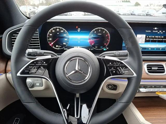 2026 Mercedes-Benz GLE GLE 350 GLE 350