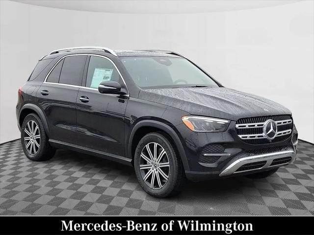 2026 Mercedes-Benz GLE GLE 350 GLE 350 for sale in Wilmington, DE