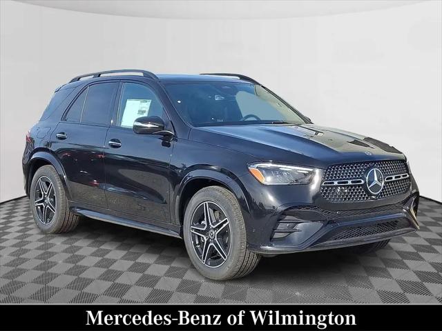 2026 Mercedes-Benz GLE GLE 350 GLE 350 for sale in Wilmington, DE