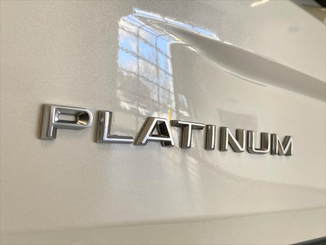 2025 Ford Expedition Platinum MAX