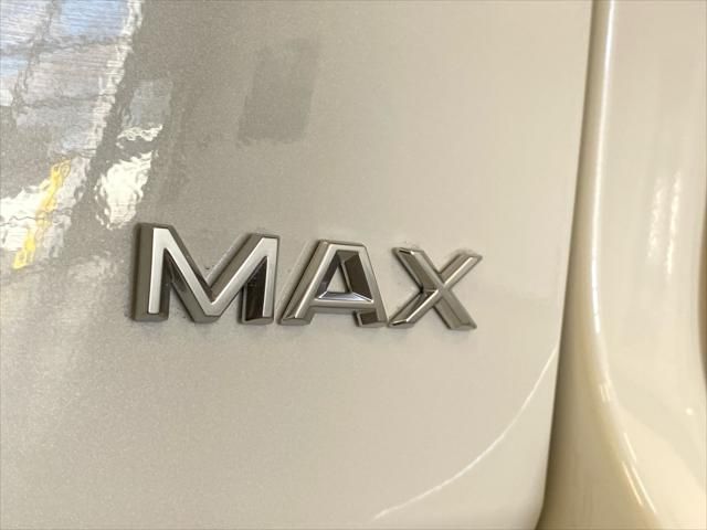 2025 Ford Expedition Platinum MAX