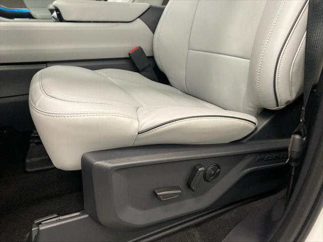 2025 Ford Expedition Platinum MAX