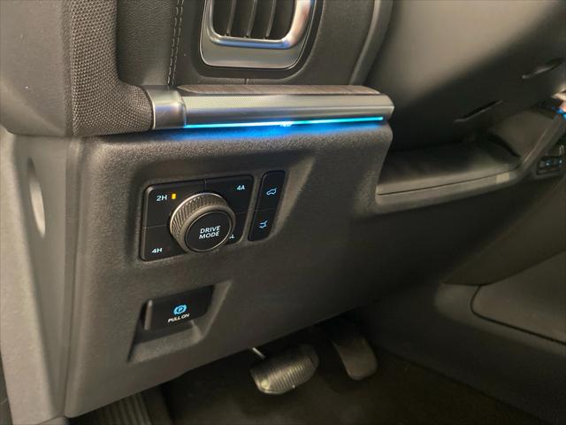 2025 Ford Expedition Platinum MAX