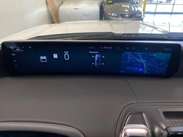 2025 Ford Expedition Platinum MAX