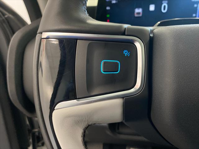 2025 Ford Expedition Platinum MAX