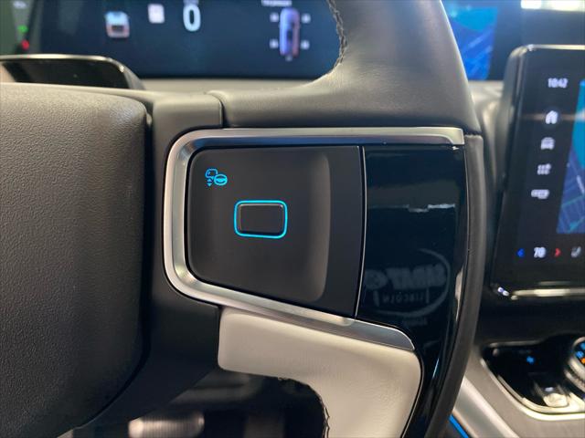 2025 Ford Expedition Platinum MAX
