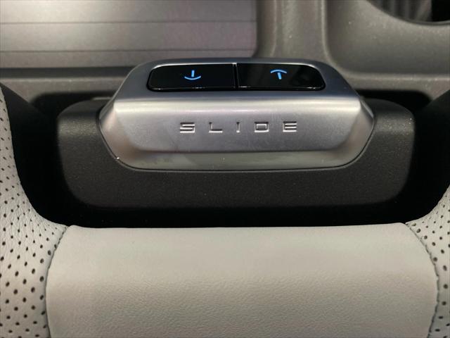 2025 Ford Expedition Platinum MAX