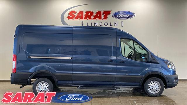 2026 Ford Transit Cargo Van T-350 148 Med Rf 9500 Gvwr RWD for sale in Agawam, MA