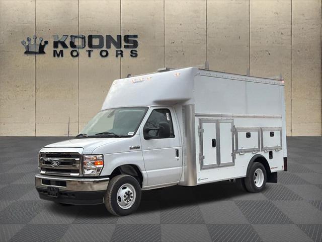 2026 Ford E-450 Cutaway Base for sale in Silver Spring , MD
