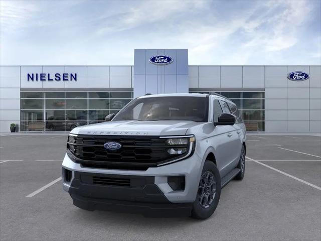 2025 Ford Expedition Active MAX