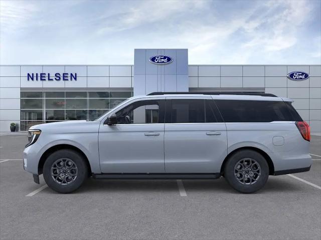 2025 Ford Expedition Active MAX