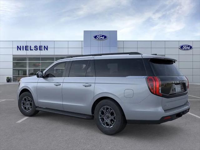 2025 Ford Expedition Active MAX