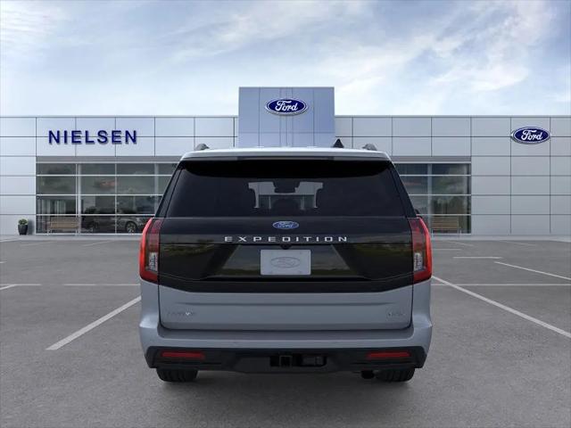 2025 Ford Expedition Active MAX