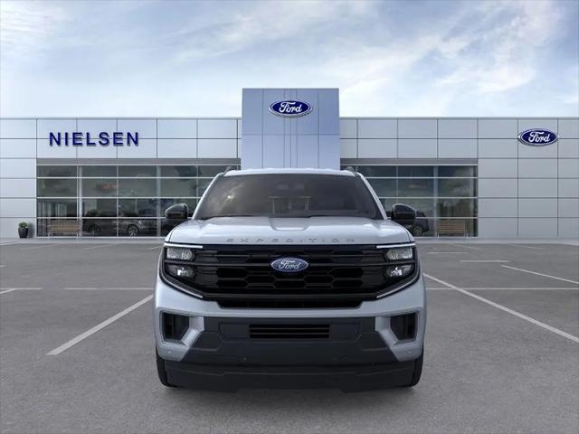 2025 Ford Expedition Active MAX