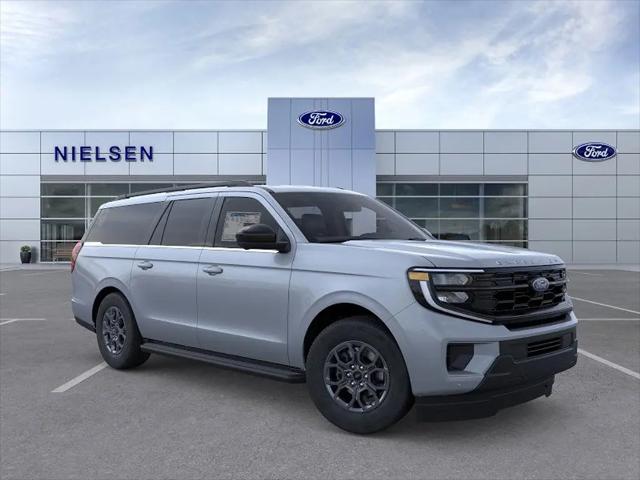 2025 Ford Expedition Active MAX