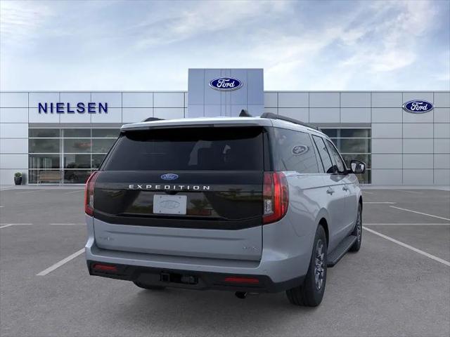 2025 Ford Expedition Active MAX