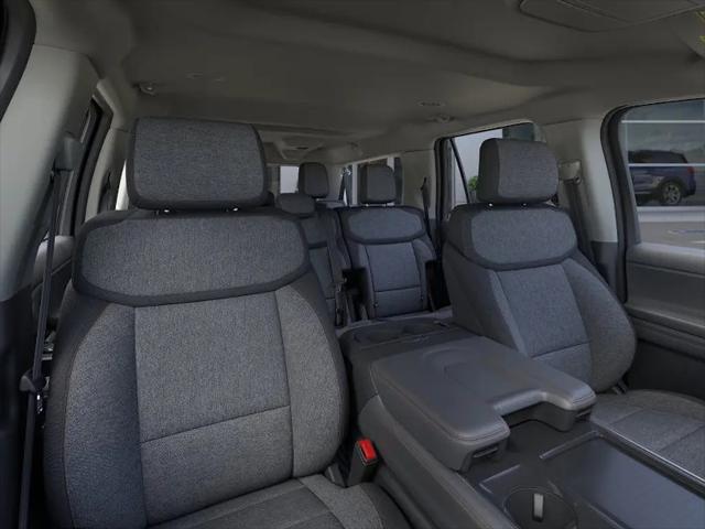 2025 Ford Expedition Active MAX