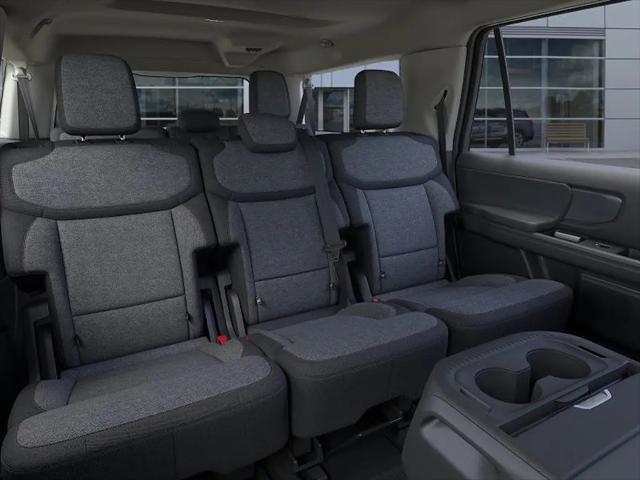 2025 Ford Expedition Active MAX