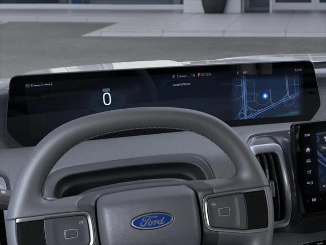 2025 Ford Expedition Active MAX