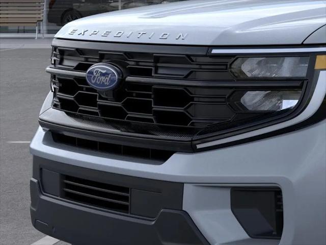 2025 Ford Expedition Active MAX