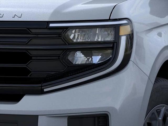 2025 Ford Expedition Active MAX