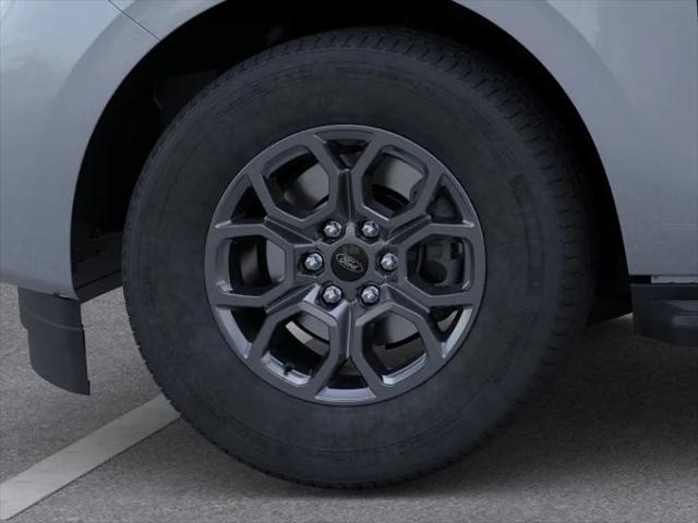 2025 Ford Expedition Active MAX