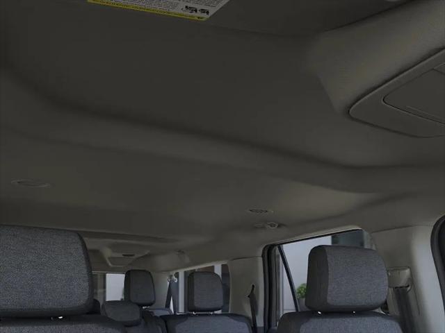 2025 Ford Expedition Active MAX