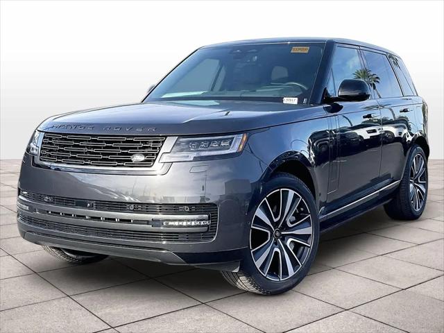 2025 Land Rover Range Rover P550e SE for sale in Sacramento, CA