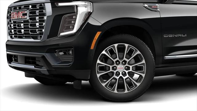 2026 GMC Yukon 4WD Denali