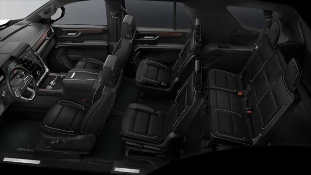 2026 GMC Yukon 4WD Denali