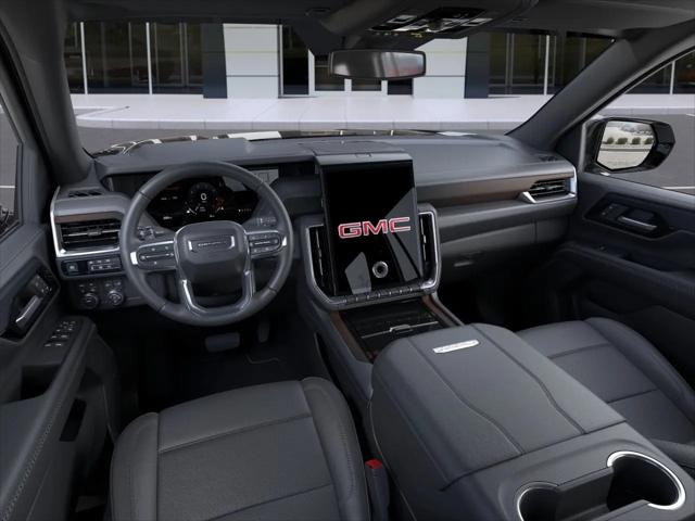 2026 GMC Yukon 4WD Denali
