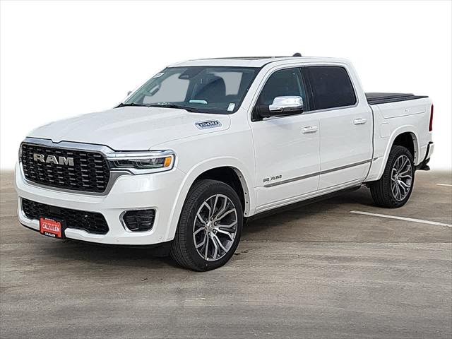 2026 Ram 1500 Tungsten Crew Cab 4x4 5'7" Box for sale in Corpus Christi, TX