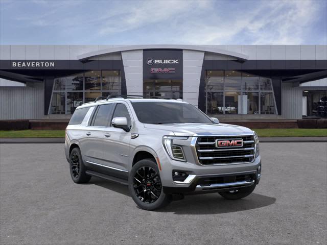 2026 GMC Yukon XL 4WD Elevation for sale in Portland, OR